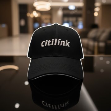 Topi Citilink